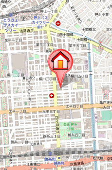 KoHa錦糸町 