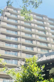 アールヴェール文京白山 