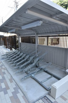 アソシエール文京白山 