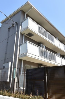 アソシエール文京白山 