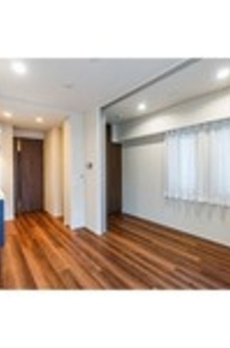 クレストコート白金高輪 