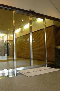 恵比寿ガーデンテラス弐番館 