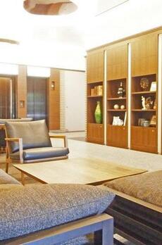 恵比寿ガーデンテラス弐番館 