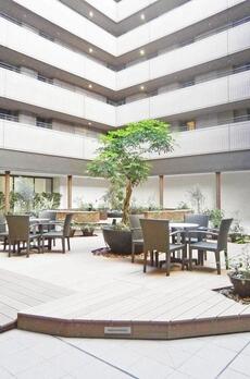 恵比寿ガーデンテラス弐番館 