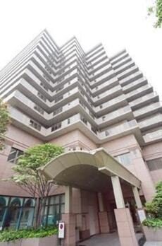 恵比寿ガーデンテラス弐番館 