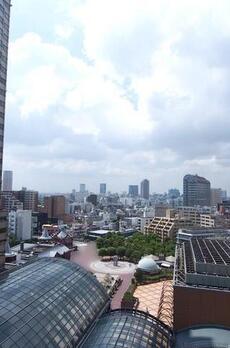 恵比寿ガーデンテラス弐番館 