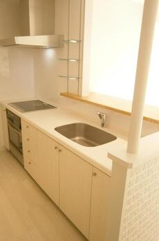 恵比寿ガーデンテラス弐番館 