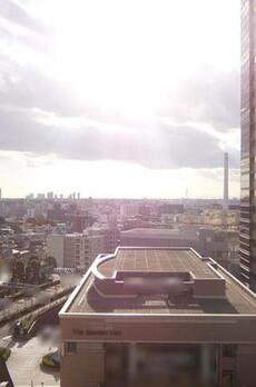 恵比寿ガーデンテラス弐番館 