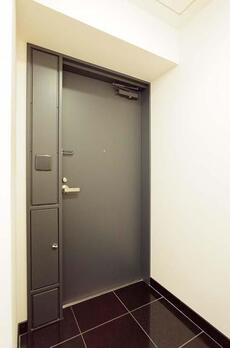 恵比寿ガーデンテラス弐番館 