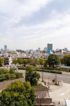 恵比寿ガーデンテラス弐番館 