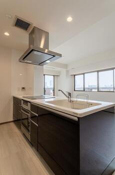 恵比寿ガーデンテラス弐番館 