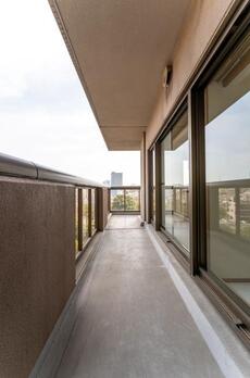 恵比寿ガーデンテラス弐番館 