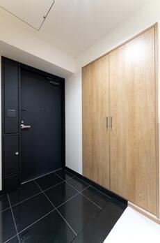 恵比寿ガーデンテラス弐番館 