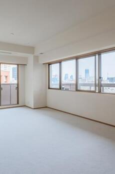 恵比寿ガーデンテラス弐番館 