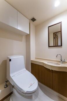 恵比寿ガーデンテラス弐番館 