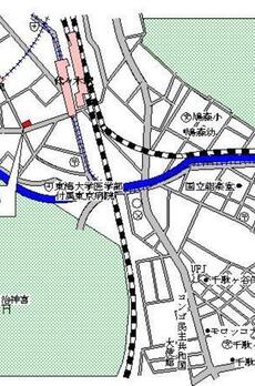 MFPR代々木タワー 