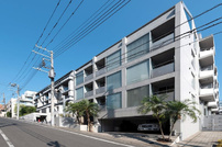 レジディア目黒Ⅱ