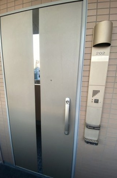 クリオ蒲田Ⅱ 