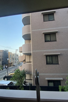 クリオ蒲田Ⅱ 
