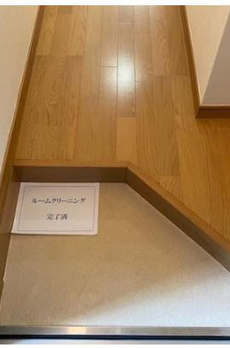 カーサリシュブール蒲田 