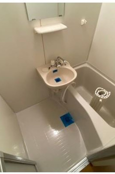 カーサリシュブール蒲田 