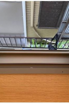 カーサリシュブール蒲田 