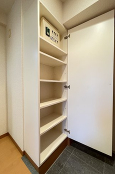 スカイコート東陽町WEST 