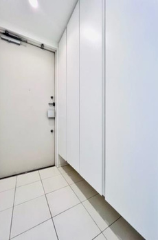 アパートメンツタワー麻布十番 