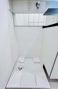 アパートメンツタワー麻布十番 