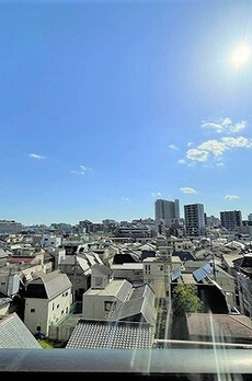 ライオンズシティ赤羽 