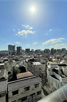 ライオンズシティ赤羽 
