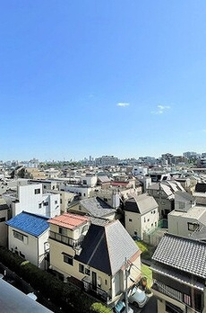 ライオンズシティ赤羽 