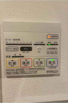 パティーナ蒲田 