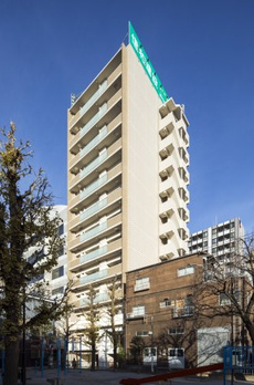 スプランディッド江東住吉 