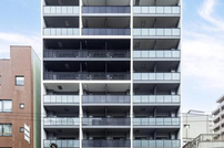 バウスフラッツ日本橋馬喰町