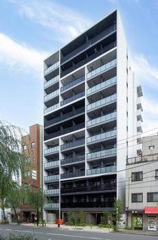 バウスフラッツ日本橋馬喰町 