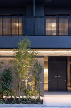 バウスフラッツ日本橋馬喰町 