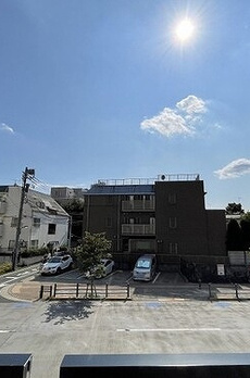 ザ・ライオンズ池袋 