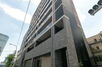 カームテラス神泉