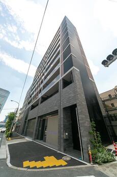 カームテラス神泉 