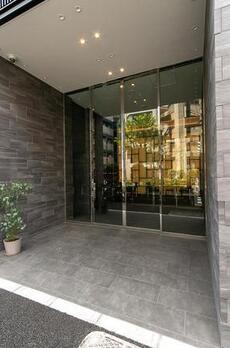 カームテラス神泉 