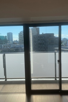 カームテラス神泉 