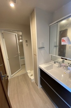 カームテラス神泉 