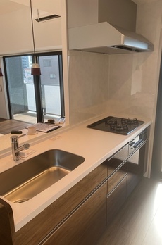 カームテラス神泉 