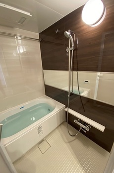 カームテラス神泉 