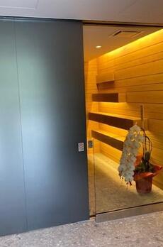 グランレスト渋谷大山町 