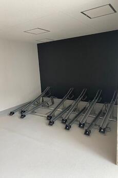 グランレスト渋谷大山町 