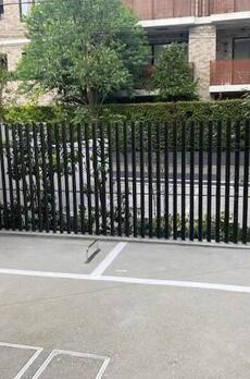 グランレスト渋谷大山町 