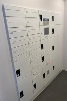 グランレスト渋谷大山町 