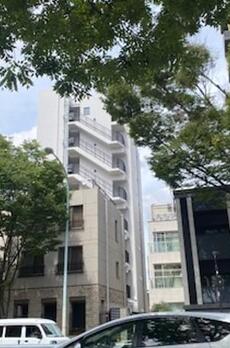 グランレスト渋谷大山町 